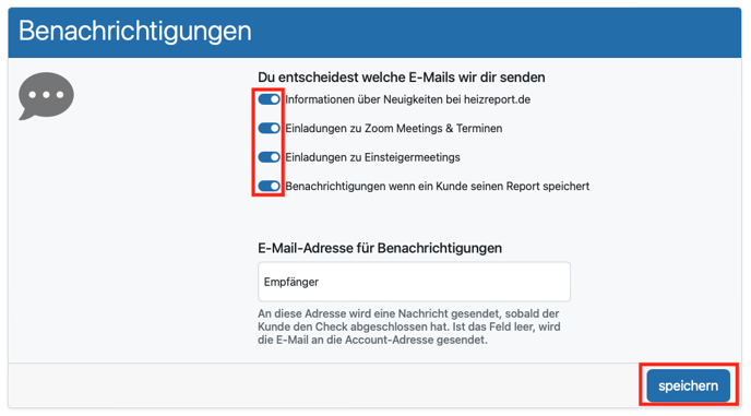 Deaktivierung_E-Mails