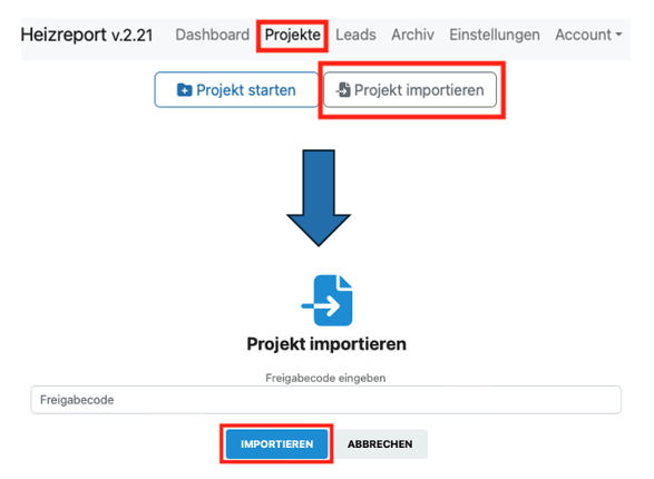 Projektimport_2